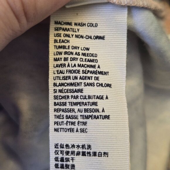 Free People Go Get Em Crushed Velvet Balloon Sleeve Blouse M Boho Artsy NWT - Picture 10 of 11